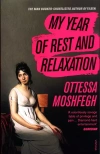 My Year of Rest and Relaxation - zdjęcie