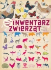 Ilustrowany inwentarz zwierząt - zdjęcie