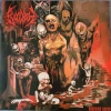 Breeding Death LP RED, Winyl - zdjęcie