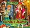 Książę i żebrak. Audiobook - zdjęcie
