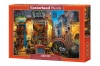 Puzzle 3000 elementów. Our special place in Venice - zdjęcie