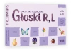 Karty artykulacyjne Głoski R, L - zdjęcie