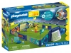 Playmobil Arena piłkarska 72056 - zdjęcie