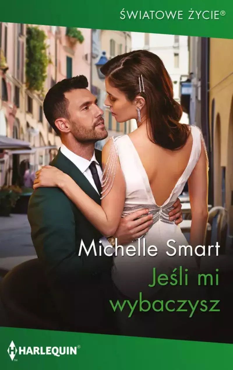 Jeśli mi wybaczysz Jeśli mi wybaczysz