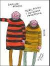 Mors, Pinky i ostatnia przesyłka - zdjęcie