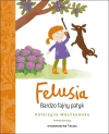 Felusia T.3 Bardzo fajny patyk - zdjęcie