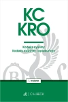 KC. KRO. Kodeks cywilny. Kodeks rodzinny i opiekuńczy - zdjęcie
