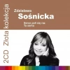 Złota Kolekcja. Serce pali się raz / Ta sama, 2 CD - zdjęcie