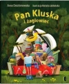 Pan Kluska i żaglowiec w.2 - zdjęcie