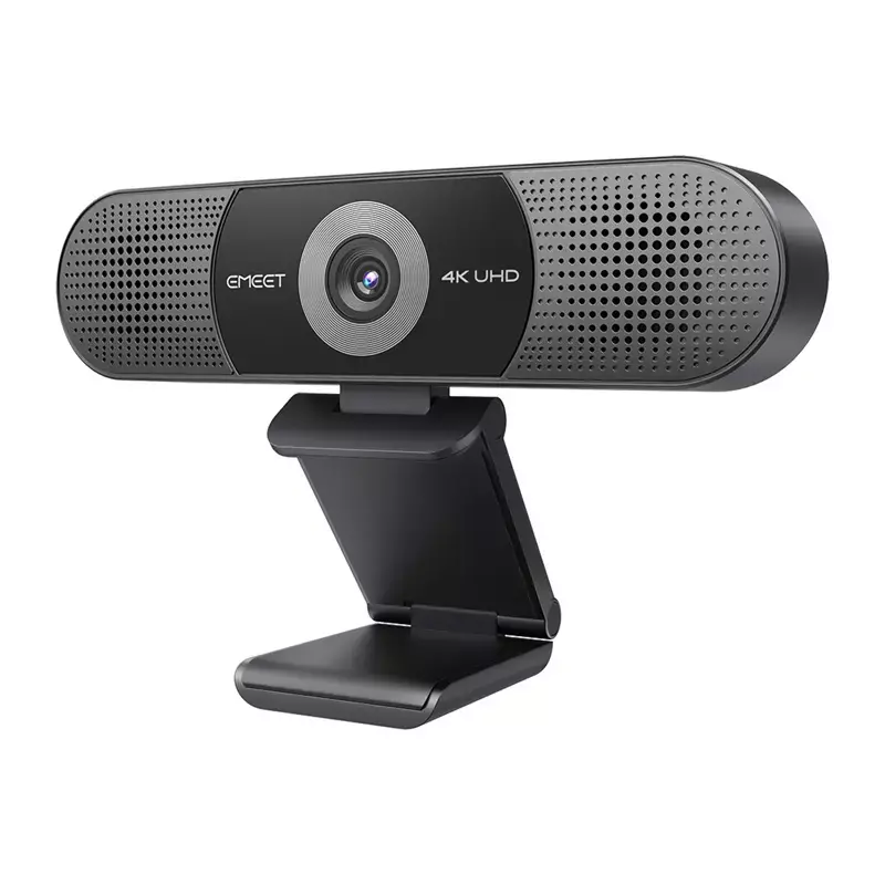 Kamera internetowa EMEET SmartCam C980Pro 4K Kamera internetowa EMEET SmartCam C980Pro 4K