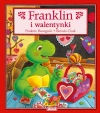 Franklin. Franklin i walentynki - zdjęcie