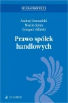 Prawo spółek handlowych z testami online - zdjęcie