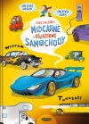 Mocarne i odjazdowe samochody - zdjęcie