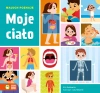 Maluch poznaje. Moje ciało - zdjęcie