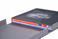 I/O (DELUXE BOX 4xLP, 2xCD, BluRay), Winyl+CD, zdjęcie 3