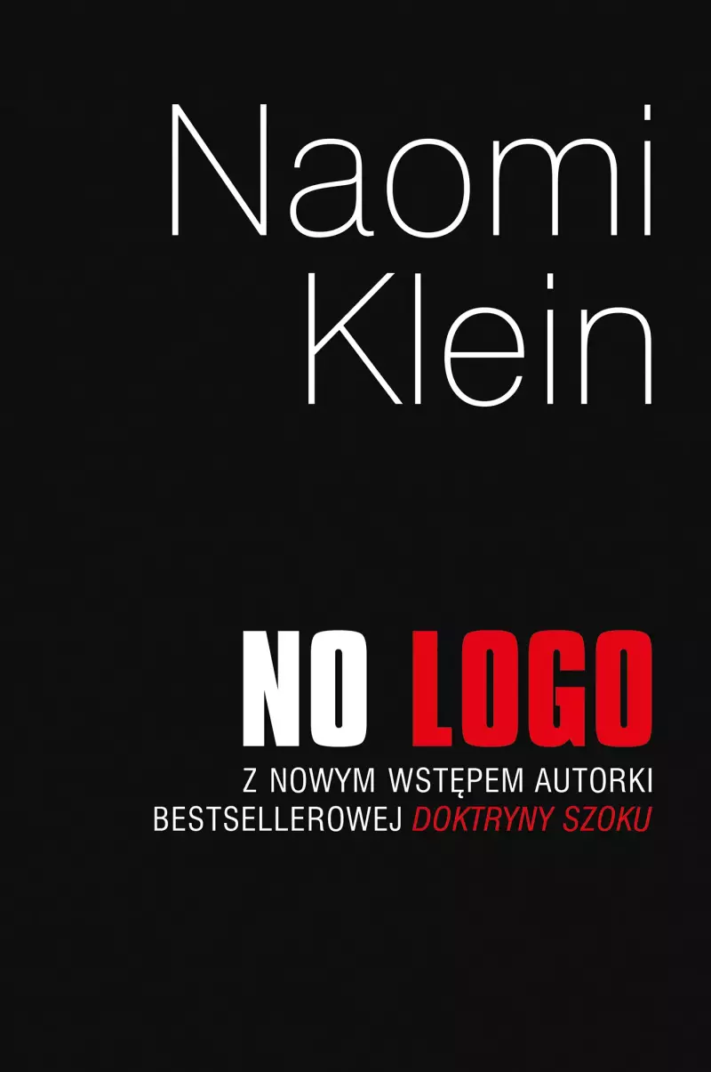 No Logo No Logo