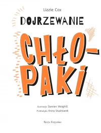 Dojrzewanie. Chłopaki, zdjęcie 2