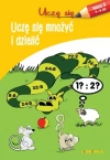 Uczę się. Uczę się mnożyć i dzielić - zdjęcie
