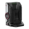 Ładowarka do akumulatorów 60V 860W MOVA GCH612 Szybkie ładowanie - zdjęcie