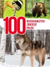 100 najciekawszych zwierząt Polski - zdjęcie