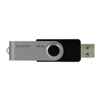 Pendrive Goodram USB 3.2 16GB czarny, zdjęcie 4