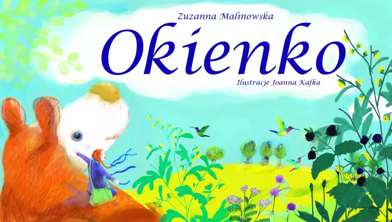 Okienko