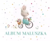 Album maluszka - zdjęcie
