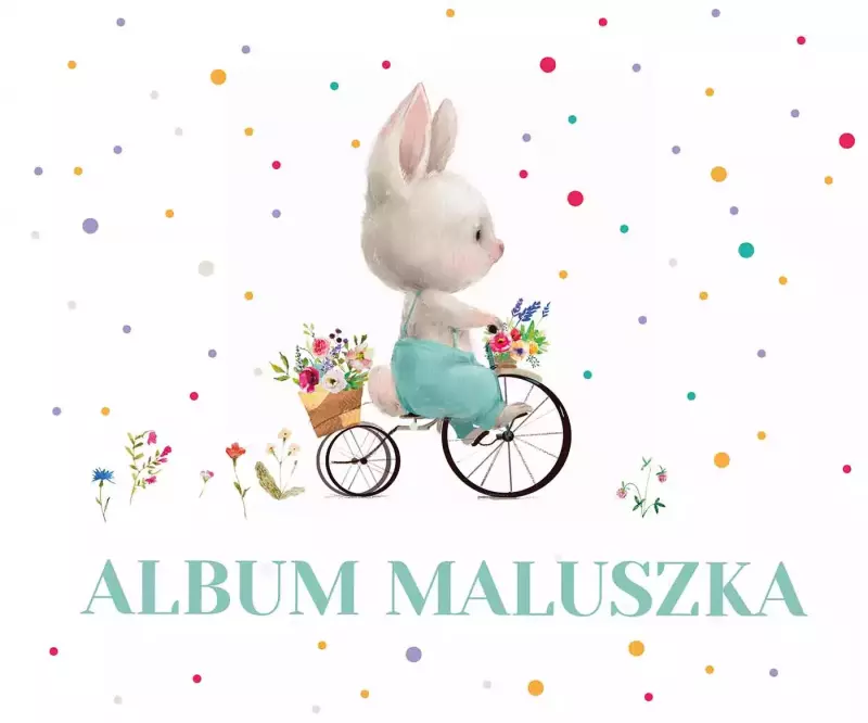 Album maluszka Album maluszka