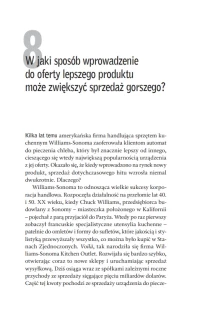 TAK! 60 sekretów nauki perswazji, zdjęcie 11