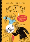 Detektywi z Tajemniczej 5. Tom 1. Zagadka zaginionej kamei - zdjęcie