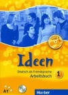 Ideen 1 AB mit CD-Rom - zdjęcie
