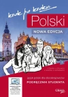 Polski krok po kroku. Podręcznik 1 nowa edycja - zdjęcie