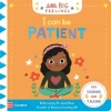 I Can Be Patient - zdjęcie