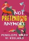 Not Pretending Anymore - zdjęcie