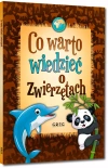 Co warto wiedzieć o zwierzętach - zdjęcie