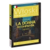 Zaginiona. La Donna Scomparsa. Włoski Kurs językowy z kryminałem, wydanie 2 - zdjęcie