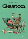 Gaston księga 2 - zdjęcie