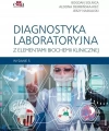 Diagnostyka laboratoryjna z elementami biochemii klinicznej wyd.5 - zdjęcie