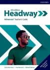 headway 5 edycja advanced teachers guide - zdjęcie