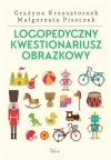 Logopedyczny kwestionariusz obrazkowy - zdjęcie