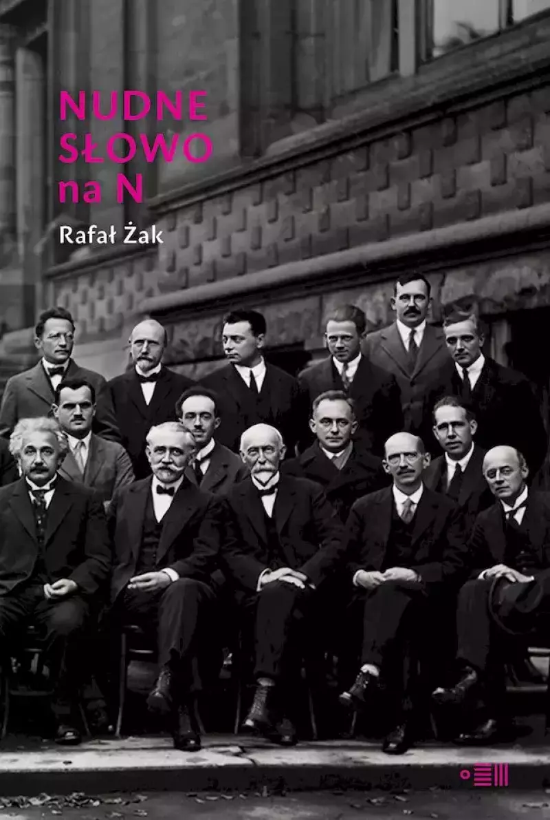 Nudne słowo na N Nudne słowo na N