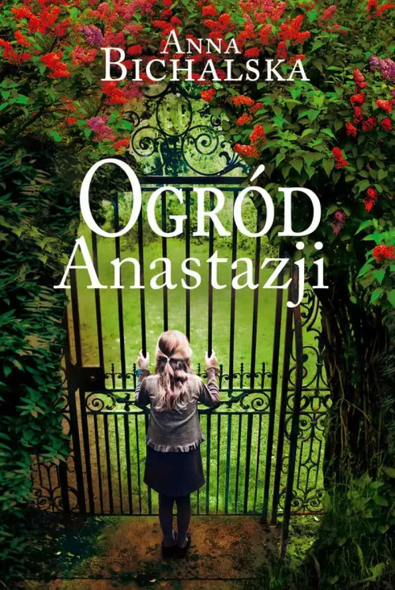 Ogród Anastazji Ogród Anastazji