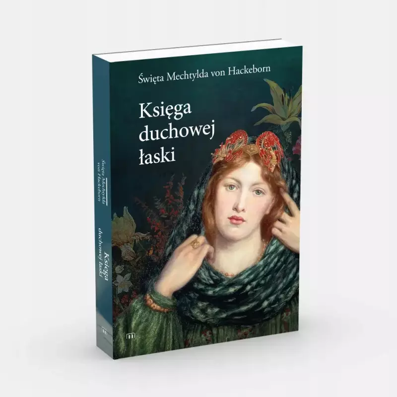 Księga duchowej łaski Księga duchowej łaski