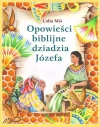 Opowieści biblijne dziadzia Józefa T.1 w.2023 - zdjęcie