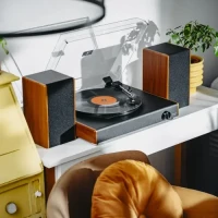 Gramofon z USB i Bluetooth, zdjęcie 13