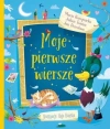 Moje pierwsze wiersze - zdjęcie