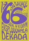 1966. Rok, w którym eksplodowała dekada - zdjęcie