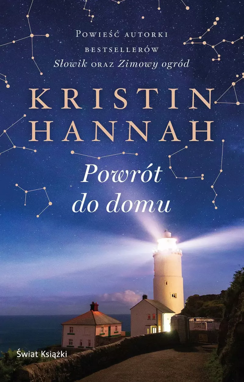 Powrót do domu Powrót do domu