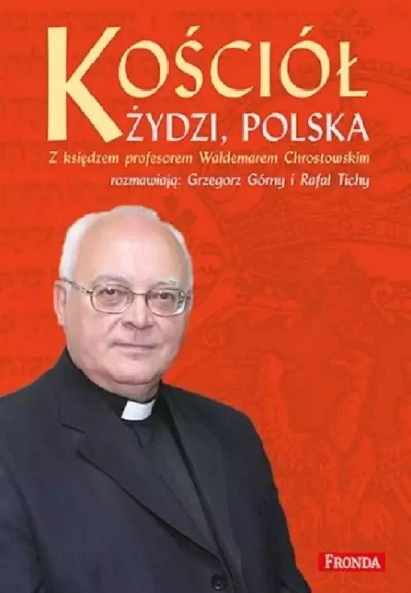 Kościół, Żydzi, Polska Kościół, Żydzi, Polska