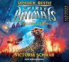 Spirit Animals. Upadek Bestii. T.2 Spalona Ziemia - zdjęcie